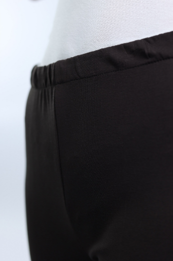 Immagine di PANTALONE CORTO IN PUNTO MILANO