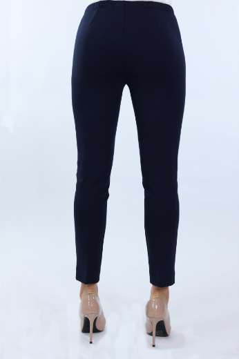 Immagine di PANTALONE CORTO IN PUNTO MILANO