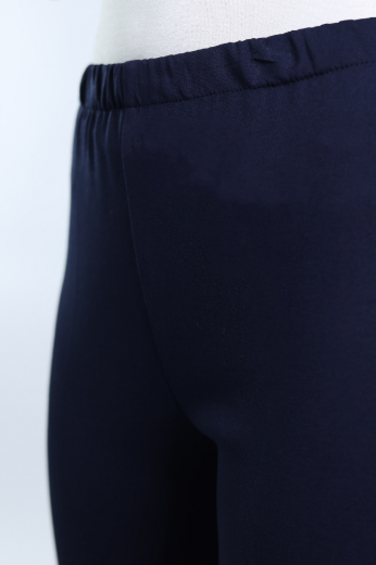 Immagine di PANTALONE CORTO IN PUNTO MILANO