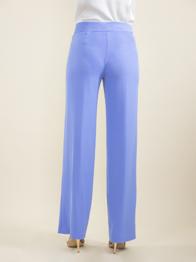 Immagine di PANTALONE LAMPO DAVANTI IN CREP