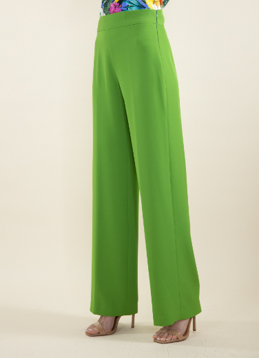 Immagine di PANTALONE LARGO CON ZIP LATERALE