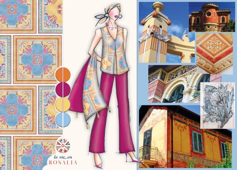 Immagine per la categoria Liberty Patchwork