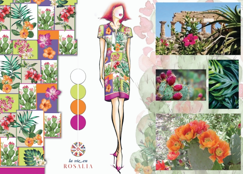 Picture for category Natura Patchwork