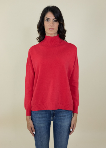 Maglia lupetto 2025