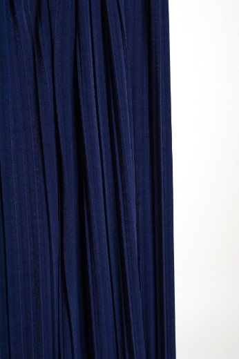 Immagine di PANTALONE IN JERSEY PLISSETTATO