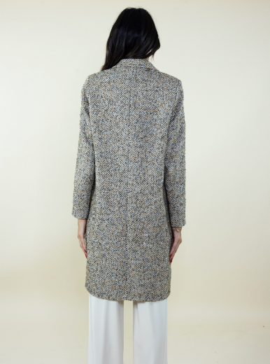 Immagine di CAPPOTTO SPIGATO