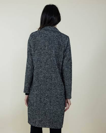 Immagine di CAPPOTTO SPIGATO