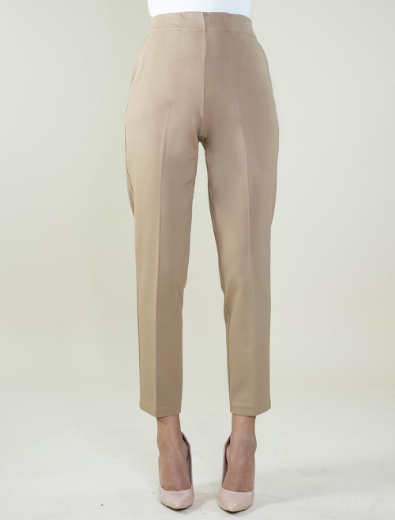 Immagine di PANTALONE CORTO PUNTO MILANO CON TASCHE