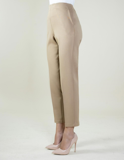 Immagine di PANTALONE CORTO PUNTO MILANO CON TASCHE