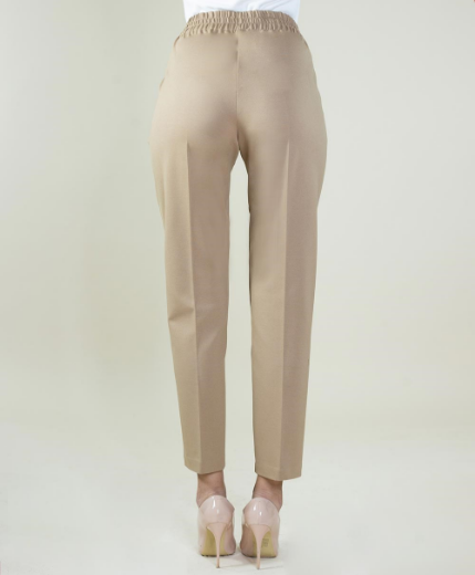 Immagine di PANTALONE CORTO PUNTO MILANO CON TASCHE