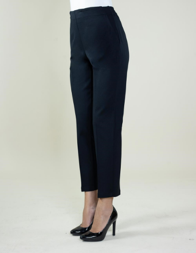 Immagine di PANTALONE CORTO PUNTO MILANO CON TASCHE