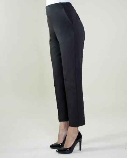 Immagine di PANTALONE CORTO PUNTO MILANO CON TASCHE