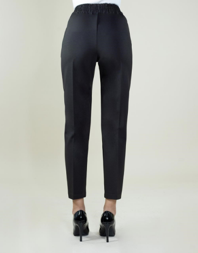 Immagine di PANTALONE CORTO PUNTO MILANO CON TASCHE