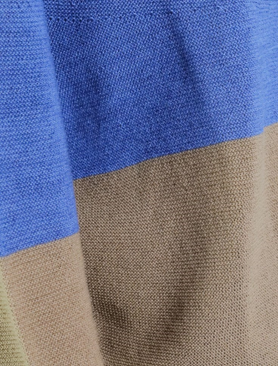 Immagine di MAGLIA BICOLORE