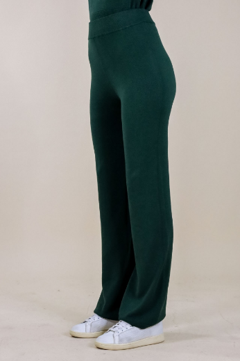Immagine di PANTALONE MAGLIA RASATO