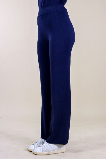 Immagine di PANTALONE MAGLIA RASATO