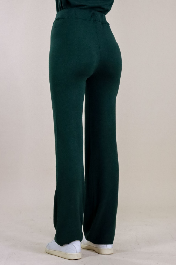 Immagine di PANTALONE MAGLIA RASATO