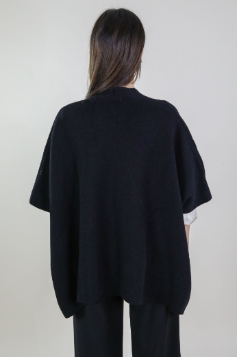 Immagine di CARDIGAN OVER CON TASCHE