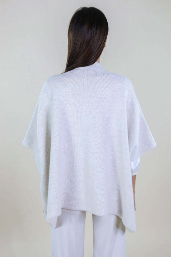 Immagine di CARDIGAN OVER CON TASCHE