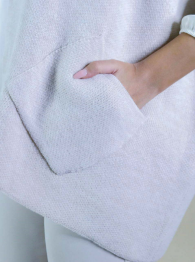 Immagine di CARDIGAN OVER CON TASCHE