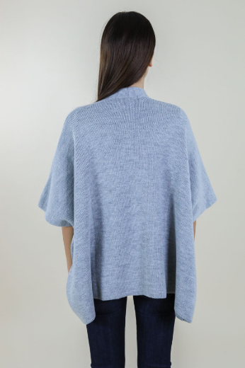 Immagine di CARDIGAN OVER CON TASCHE