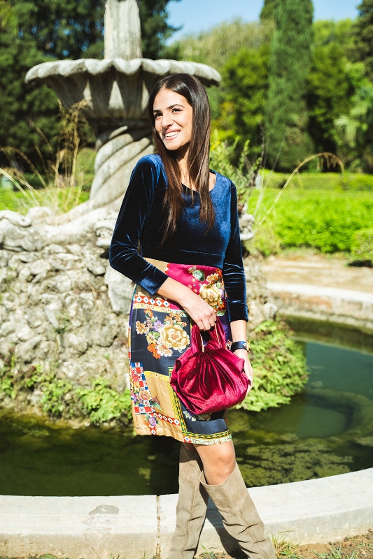Immagine per la categoria Folk patchwork