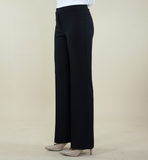 Immagine di PANTALONE SCUBA CON ELASTICO IN VITA