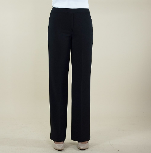Immagine di PANTALONE SCUBA CON ELASTICO IN VITA