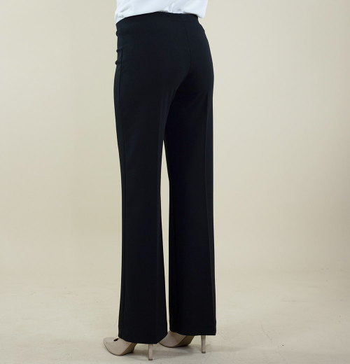 Immagine di PANTALONE SCUBA CON ELASTICO IN VITA