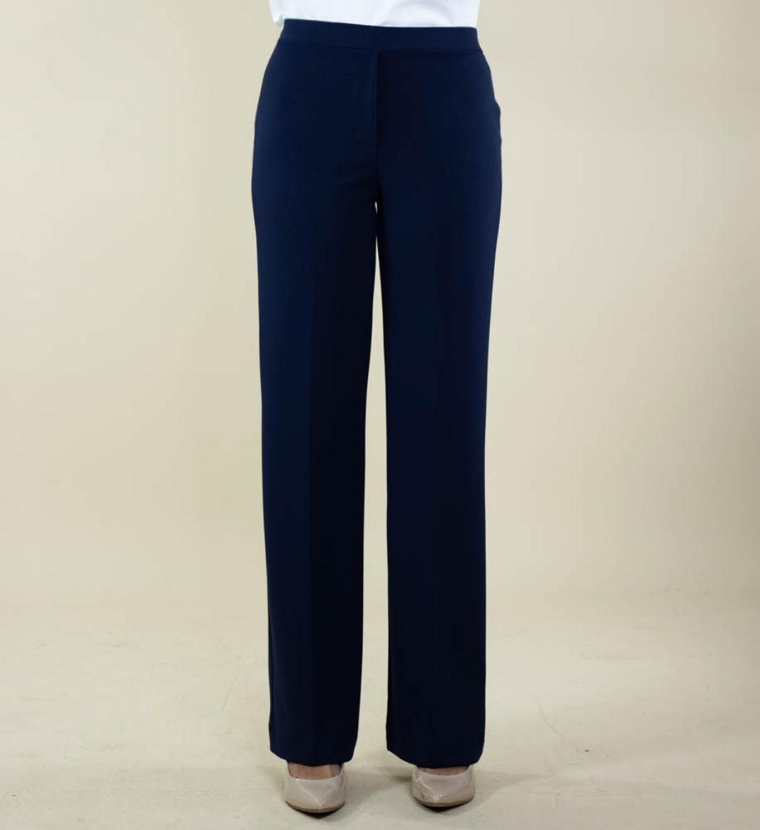 Immagine di PANTALONE SCUBA CON ELASTICO IN VITA