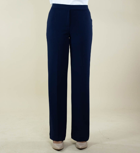 Immagine di PANTALONE SCUBA CON ELASTICO IN VITA