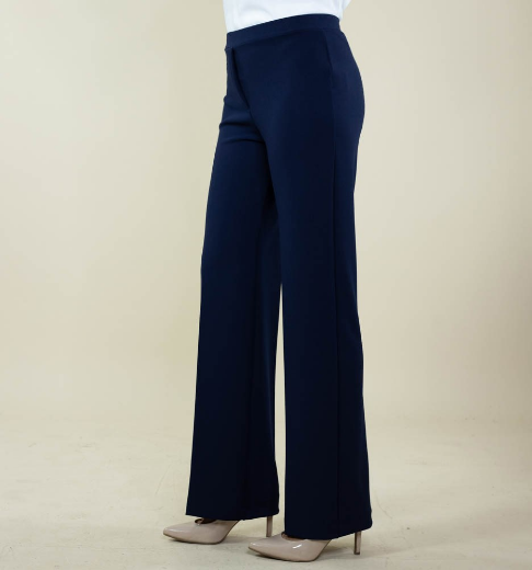 Immagine di PANTALONE SCUBA CON ELASTICO IN VITA