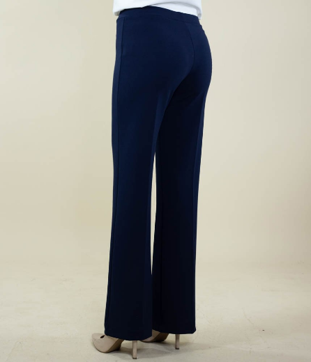 Immagine di PANTALONE SCUBA CON ELASTICO IN VITA