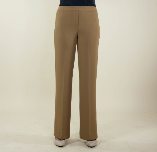 Immagine di PANTALONE SCUBA CON ELASTICO IN VITA