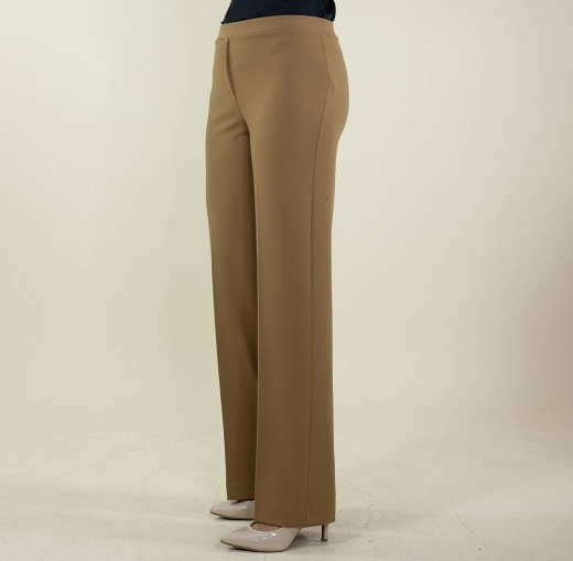Immagine di PANTALONE SCUBA CON ELASTICO IN VITA