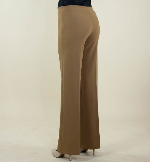 Immagine di PANTALONE SCUBA CON ELASTICO IN VITA