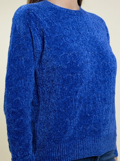 Immagine di MAGLIA IN CINIGLIA SLIM