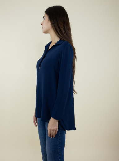 Immagine di CAMICIA A POLO CON BOTTONI