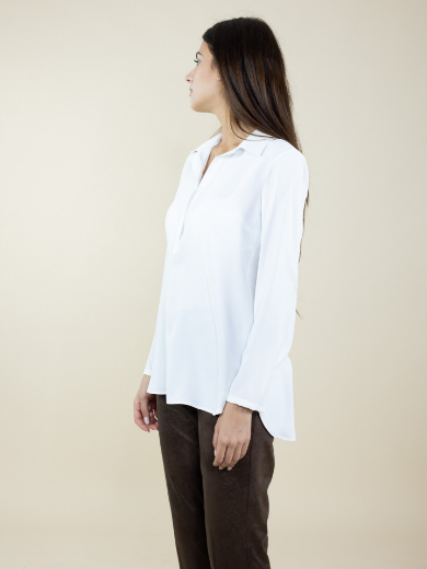 Immagine di CAMICIA A POLO CON BOTTONI