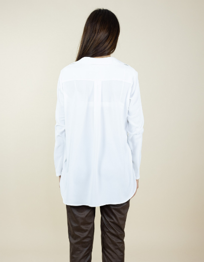 Immagine di CAMICIA A POLO CON BOTTONI