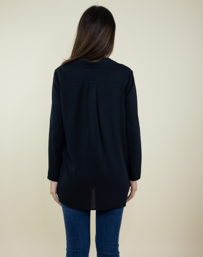 Immagine di CAMICIA A POLO CON BOTTONI