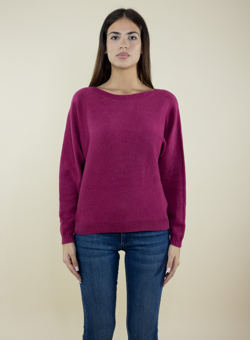 Immagine di MAGLIA SCOLLO BARCA