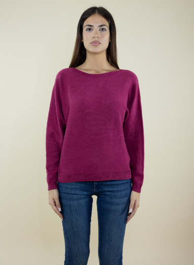 Immagine di MAGLIA SCOLLO BARCA