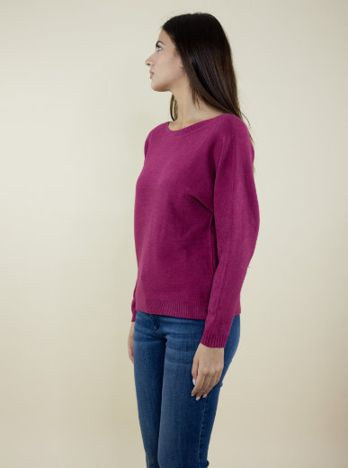 Immagine di MAGLIA SCOLLO BARCA