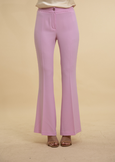 Immagine di Completo pantalone con giacca con raso