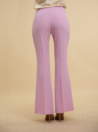Immagine di Completo pantalone con giacca con raso