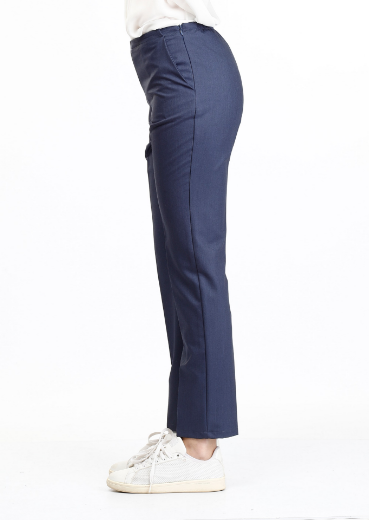 Immagine di Pantalone con tasche e zip