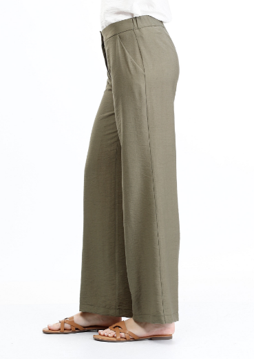 Immagine di Pantalone con tasche e elastico