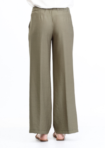 Immagine di Pantalone con tasche e elastico