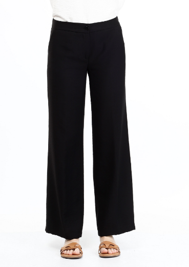 Immagine di Pantalone con tasche e elastico
